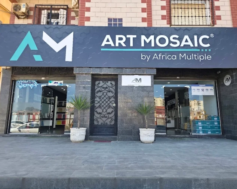 art mosaic